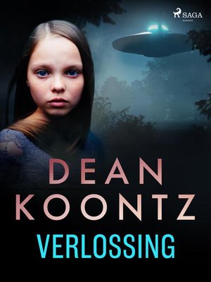 cover image of Verlossing